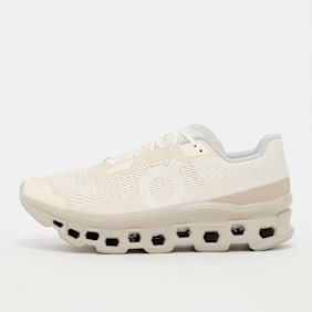 On Cloudmonster Void beige