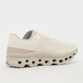 On Cloudmonster Void beige