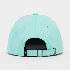 Karl Kani Signature Baseball Cap turqoise