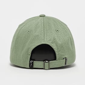 Karl Kani Signature Baseball Cap verde