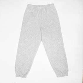 Karl Kani Small Signature Essential Sweatpants Junior szary