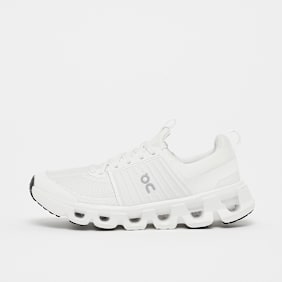 On Cloudswift Youth (GS) blanc