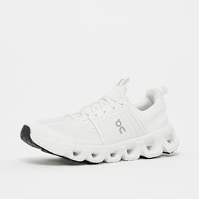 On Cloudswift Youth (GS) blanc