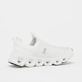On Cloudswift Youth (GS) blanc