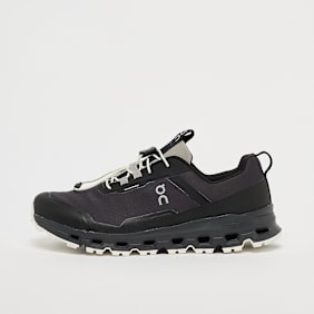 On Cloudhero WP Y magnet/black negro