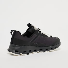 On Cloudhero WP Y magnet/black negro