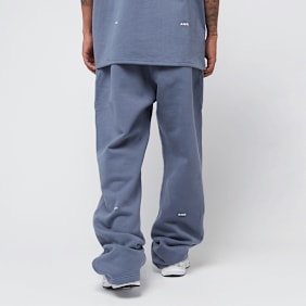 Nike Nocta NRG CS Open Hem Fleece Pants blauw