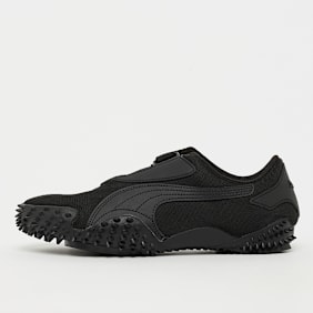 PUMA Mostro OG Prime black/black nero