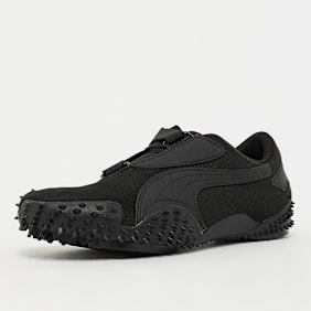 PUMA Mostro OG Prime noir