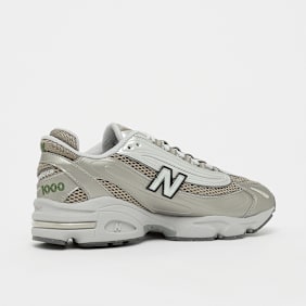 New Balance 1000 argento