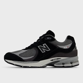 New Balance 2002 czarny