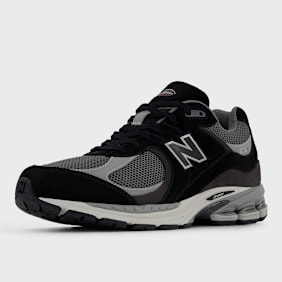 New Balance 2002 schwarz