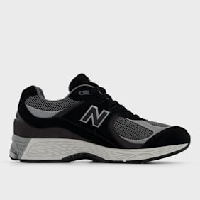 New Balance 2002 czarny