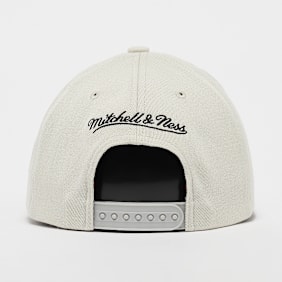 Mitchell & Ness Lakers Classic Red Los Angeles Lakers bež