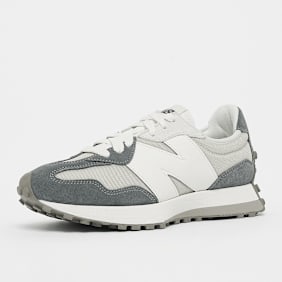 New Balance 327 grau