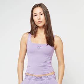 Felicious Basic Tank Top roze