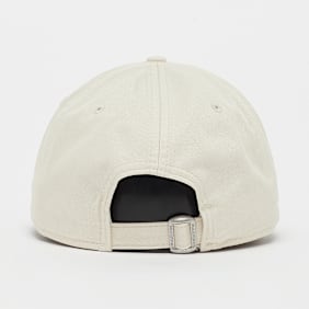 New Era 9Forty Team Outline Los Angeles Dodgers beige