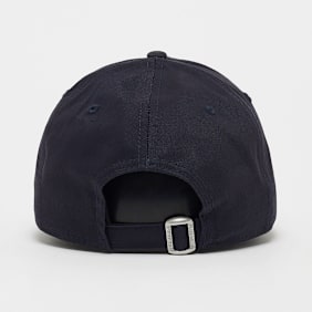 New Era 9Forty Team Outline New York Yankees blau