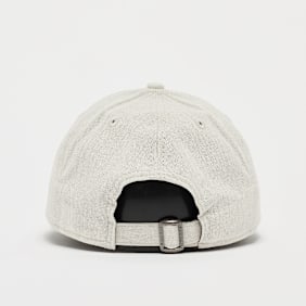 New Era 9Forty Linen New York Yankees beige
