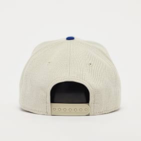 New Era 9Forty Eframe Nascar Flag Nascar Classics beż