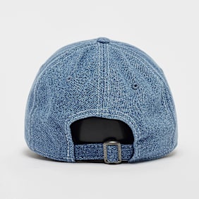 New Era 9Twenty Denim New York Yankees bleu