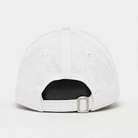 New Era 9FORTY League Essential New York Yankeees weiß