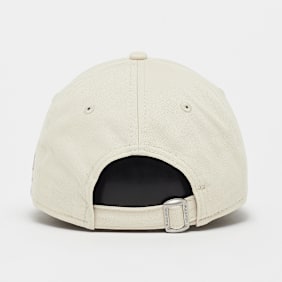 New Era FEMALE 9FORTY Floral Icon Los Angeles Dodgers beige