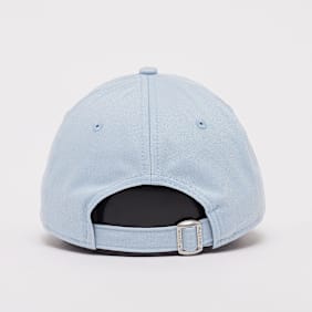 New Era FEMALE 9FORTY NE Beaded New Era niebieski