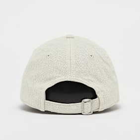 New Era FEMALE 9TWENTY Linen New York Yankees beige