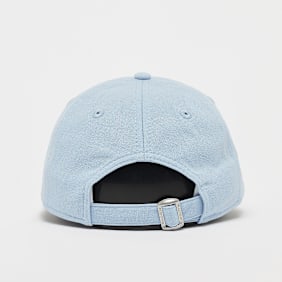 New Era FEMALE 9TWENTY Linen New York Yankees azul