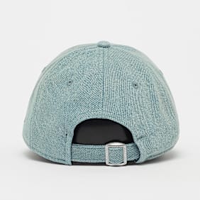 New Era 9TWENTY Denim Los Angeles Dodgers plava