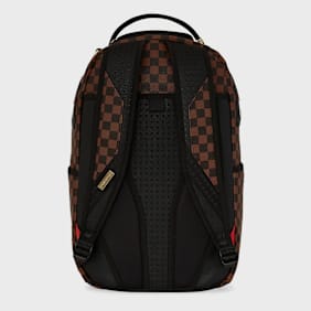 SPRAYGROUND Sawtooth Sharks In Paris DLXSV Backpack braun