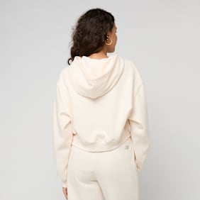 New Balance LINEAR HERITAGE FLEECE FULL ZIP permafrost beige
