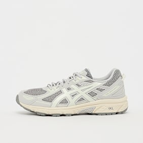 ASICS SportStyle Gel-Venture 6 GS clay grey/cream grau