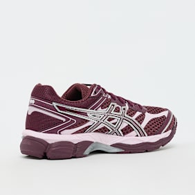 ASICS SportStyle GEL-CUMULUS 16 vermelho