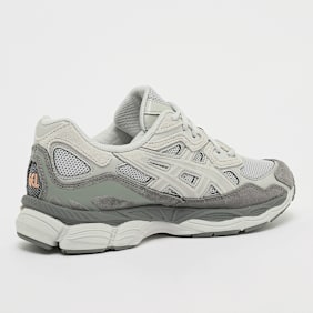 ASICS SportStyle GEL-NYC grau