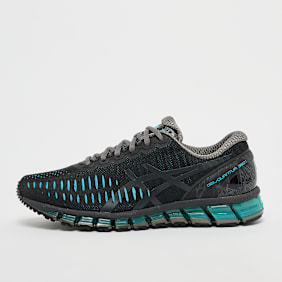 ASICS SportStyle Gel-Quantum 360 I czarny