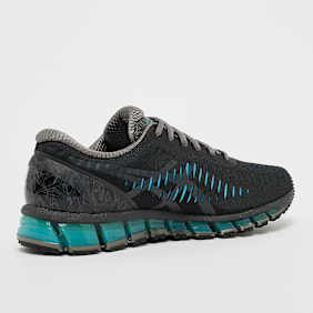 ASICS SportStyle Gel-Quantum 360 I czarny