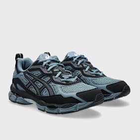 ASICS SportStyle GEL-NYC RGD blauw