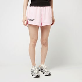 Nike Sportswear Poly-Knit Shorts rose