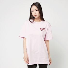 Nike Sportswear Tee czerwony