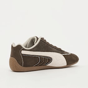 PUMA Speedcat Wine Club Wns brązowy