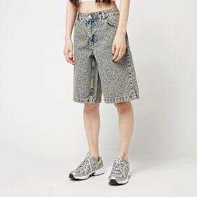 Decibel Denim Shorts blauw