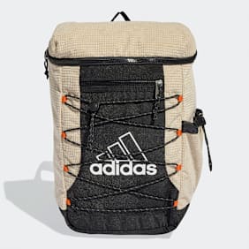 adidas Originals Rucksack bež