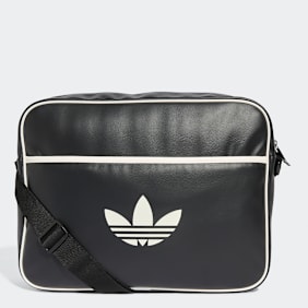 adidas Originals Airliner schwarz
