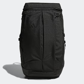 adidas Originals Rucksack schwarz