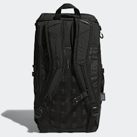 adidas Originals Backpack schwarz