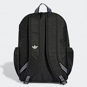 adidas Originals Mochila con estuche negro
