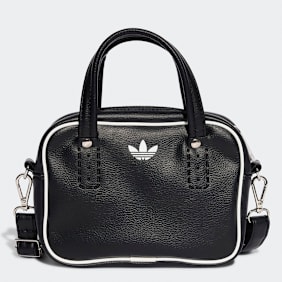 adidas Originals Adicolor kleine schoudertas zwart