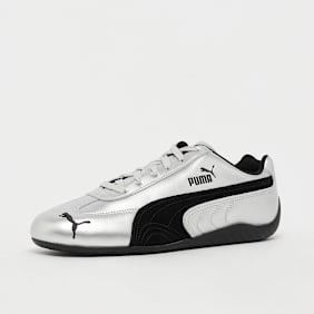PUMA Speedcat Metallic argent